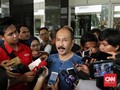 Kuasa Hukum Bandingkan Mobil Setnov dengan Putri Diana