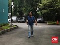 Fredrich Yunadi Pastikan Uji Materi UU KPK di MK Tetap Jalan
