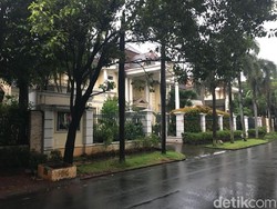 Orang Kaya Ramai-ramai Obral Rumah Mewah di Pondok Indah-Menteng!