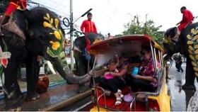 Festival Wonderful Indonesia Bikin Bangkok Terngaga