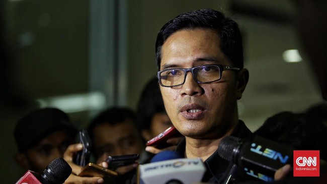 Jubir KPK menyatakan dari 30 pemda di Papua baru tiga kabupaten/kota yang telah finalisasi data terpadu yakni Kab Merauke, Jayawijaya, dan Keerom.