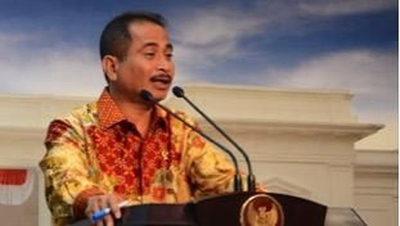 Menpar Arief Yahya kembali mengajak seluruh elemen masyarakat melompat jauh menuju target menjaring 20 juta wisatawan di 2019.