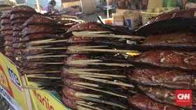 5 Oleh-oleh Kuliner Khas Manado