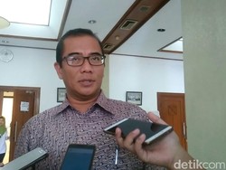 Tok! Anggota KPU RI Hasyim Asyari Tak Terbukti Terima Suap Rp 5 Miliar