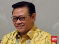Dewan Pakar Dukung Golkar Gelar Munaslub dan Idrus Plt Ketum
