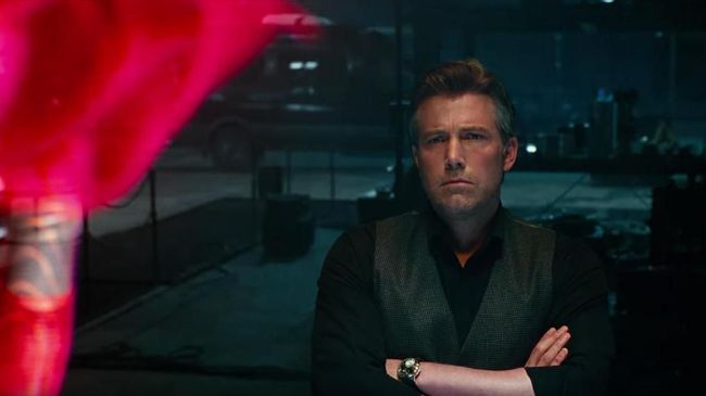 Jadwal Bioskop Trans TV hari ini (1/5) adalah Justice League (2017). Berikut sinopsis Justice League yang dibintangi Ben Affleck hingga Gal Gadot.