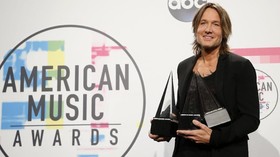Daftar Lengkap Pemenang American Music Awards 2017