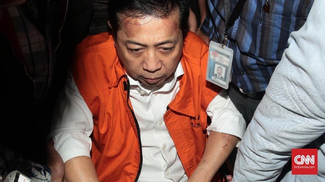 KPK dan Setnov akan kembali bertarung di praperadilan. Di episode kedua ini KPK tak mau bertekuk lutut lagi dari Setnov yang menang di episode pertama.