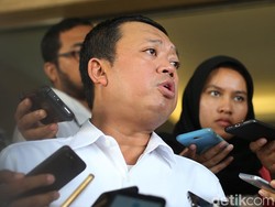 DPR Usul Simpanan Nasabah Bank BUMN Tak Masuk Kategori Uang Negara