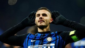 Bayern Munich Ramaikan Perburuan Mauro Icardi