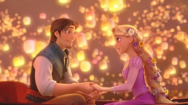Snow White Gagal Raih Keuntungan, Disney Tunda Live Action Tangled
