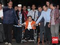 MKD Bahas Nasib Setnov di Kursi Pimpinan DPR Besok