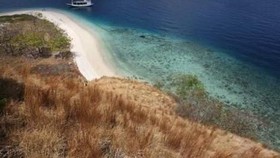 Wisata Maritim di Alor Bertumpu pada Festival Bahari