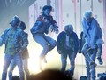 Aksi Luwes BTS Lakukan 'Fortnite Dance Challenge'