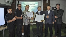 Ikuti Era Smart Home, Transvision Gandeng TVSTORM