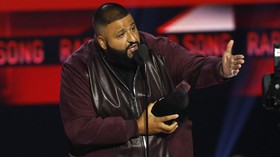 Persembahan DJ Khaled untuk Nipsey Hussle dalam 'Higher'