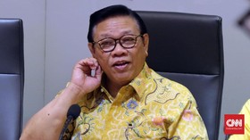 Kosgoro Minta Golkar Kaji Ulang Dukungan ke Ridwan Kamil
