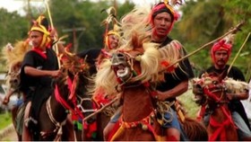 6 Hari Penuh Aksi dalam Jelajah Tanahumba