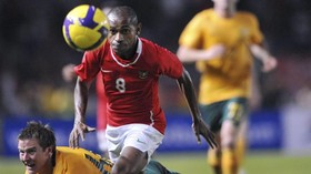 Elie Aiboy: Legenda Selangor dan Tragedi Timnas Abal-abal