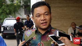TKN Respons BW: Kubu 02 Miskin Bukti Hanya Andalkan Drama