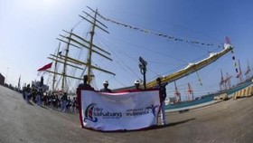 Kemenpar Gaungkan Sail Sabang di Aceh Night in Bali