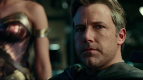 Zack Snyder's Justice League Tayang 18 Maret di HBO GO