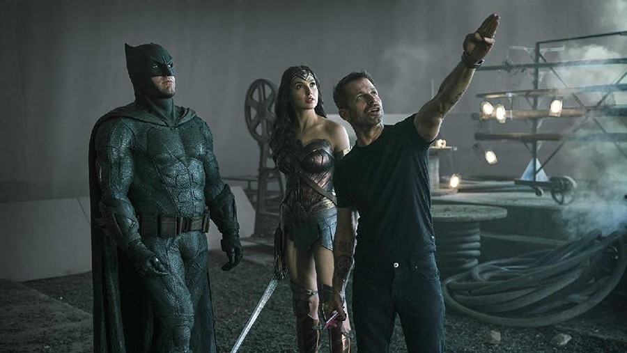 Justice League