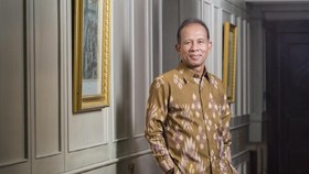 Membaca Masa Depan Asuransi Pertanian di Tangan Jasindo