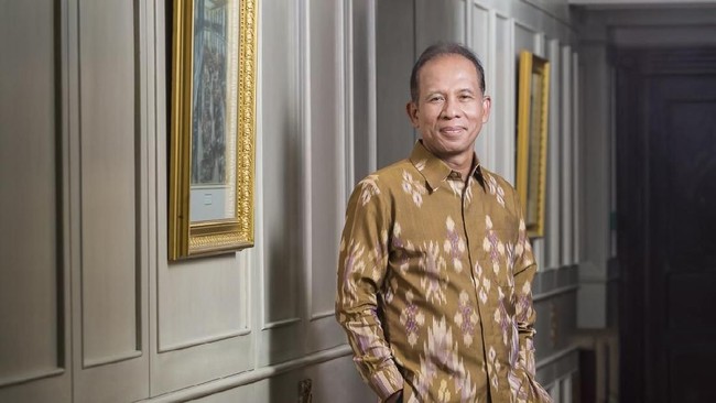 Asuransi pertanian berfungsi meminimalisasi kerugian petani jika gagal panen. Namun, apakah program ini akan terus bertahan atau justru gagal?