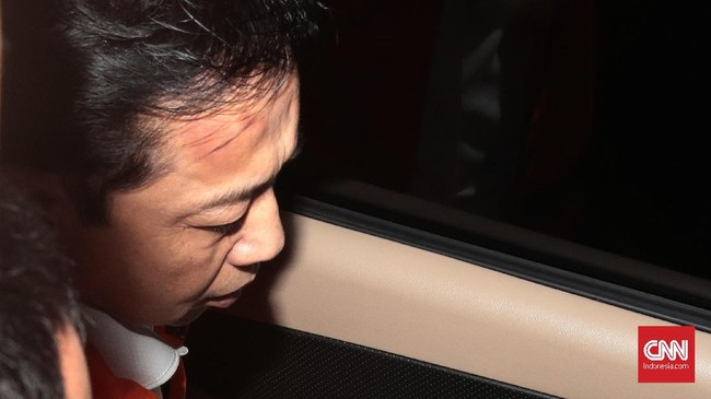 Kasus Setnov rupanya menggelitik para tokoh nasional untuk ikut berkomentar di media sosial, beberapa menyamakannya dengan sinetron ataupun telenovela