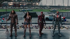 Lima Rekomendasi Film Akhir Pekan