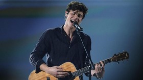 Harga Tiket Konser Shawn Mendes Mulai Rp900 Ribu