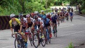 Keindahan Pantai Cimpago Sambut Juara Etape I TDS 2017
