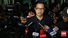 Total 34 Kepala Daerah Terjaring OTT KPK sejak 2012