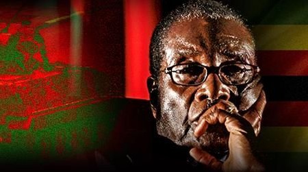 Mugabe Menolak Mundur