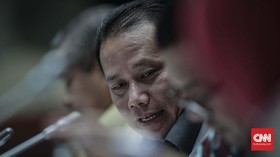 Satgas Politik Uang Tak Berebut Tugas dengan Sentra Gakkumdu