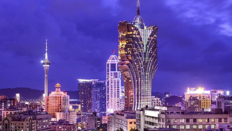 Mau liburan ke Macau sama anak tapi bingung di sana bakal ngapain aja ya biar si kecil senang dan semangat? Nah, 6 hal ini bisa Bunda dan Ayah lakukan lho.