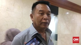 Anggota DPR Tak Kaget KKSB Minta Referendum Papua