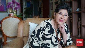 Kronologi Titiek Puspa Jatuh Sakit hingga Meninggal Dunia