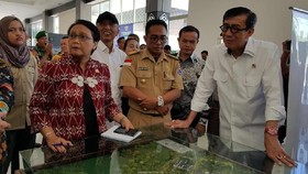 Ada 20 Ribu TKI Ilegal di Sarawak, Menlu Pantau Perbatasan