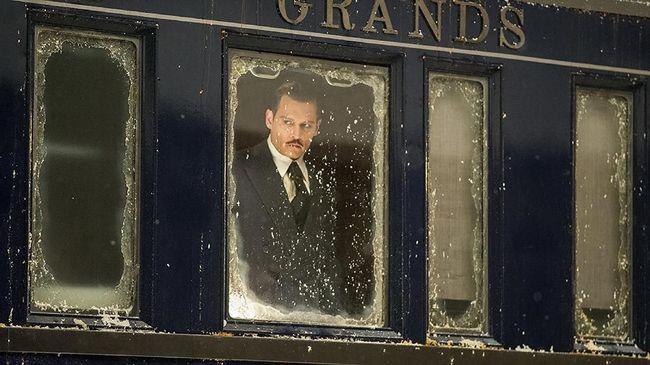Setelah meluncurkan 'Murder on the Orient Express' yang belum tayang di Indonesia, Fox sudah siap menghidupkan kembali Hercule Poirot lewat Death on the Nile.