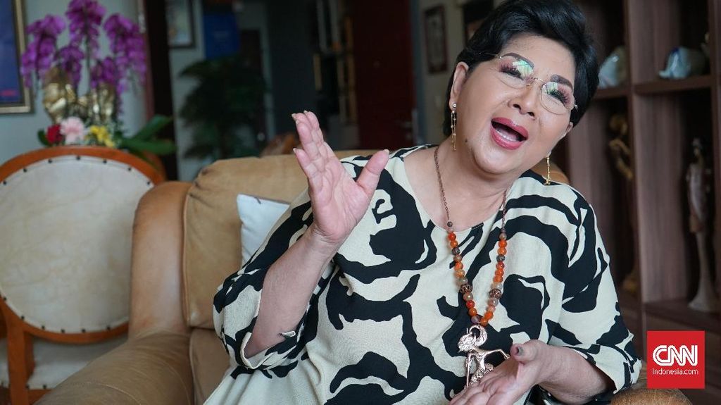 Rest in Love, 20 Artis Indonesia Meninggal Sepanjang 2025