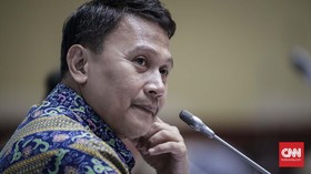 PKS: Iriawan Timbulkan Syak Wasangka Pilkada Jabar