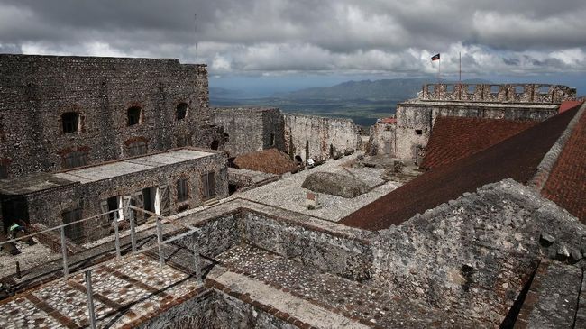Kanada telah mengeluarkan 'travel alert' untuk Haiti dan memperingatkan warganya terhadap semua perjalanan ke negara Karibia.
