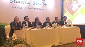 Pegadaian Siap Terbitkan Obligasi Rp3,5 Triliun Tahun Depan