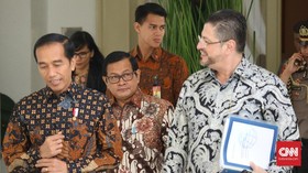 Perang Dagang, Bank Dunia Sebut Ekonomi RI Bisa Melambat