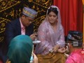 VIDEO: Prosesi Pemberian Marga untuk Kahiyang