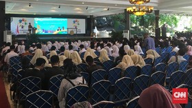 Kemenpora Resmikan Politeknik Olahraga Pertama di Indonesia