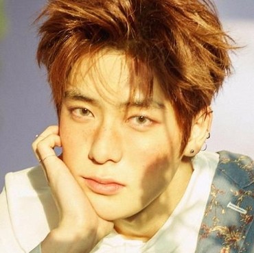 Jaehyun NCT Bakal Debut Sebagai Aktor dalam Drama Korea 'Dear.M'