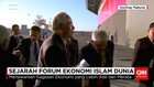 Sejarah Forum Ekonomi Islam Dunia